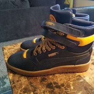 Puma Sky Hi 2 BHM
